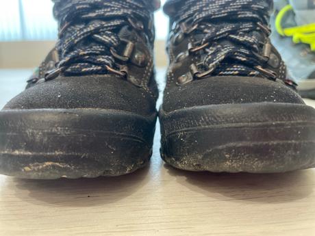 Turistické topánky olang, olang,24