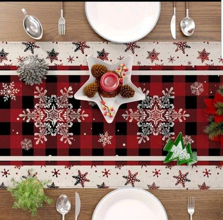 Prestieranie na stôl vianoce poštovné zdarma, 