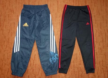 Šušťáky adidas, adidas,128
