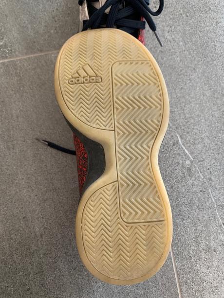 Tenisky, adidas,35