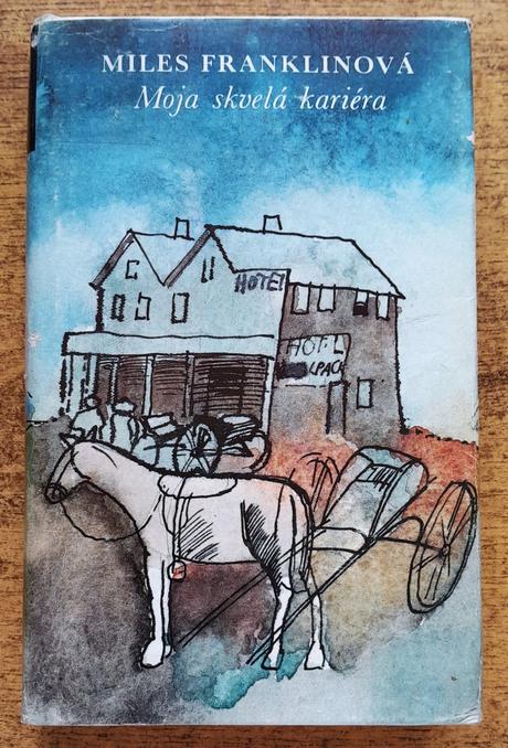 Moja skvelá kariéra,