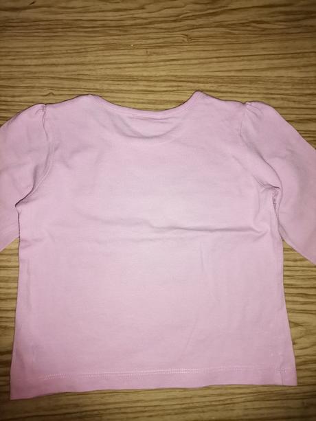 Dievčenské tričko na 2-3r, cherokee,98