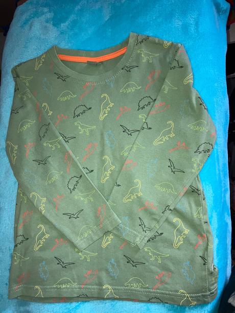 Tričko, kiki&koko,116