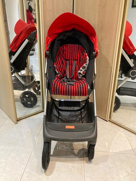 Stokke scoot 3-v1, stokke,stokke scoot v3