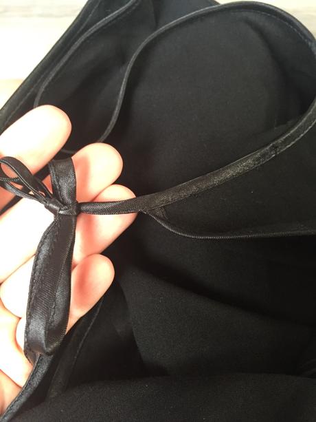 Značkové krasne šaty, l