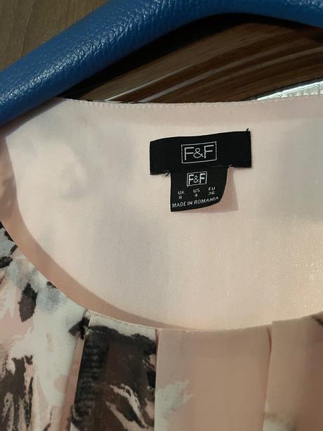 Blúzka f&f, f&f,36