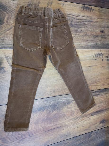 Chlapčenské nohavice next veľkosť 104, next,104