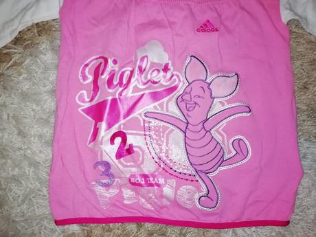 Adidas triko disney, adidas,92