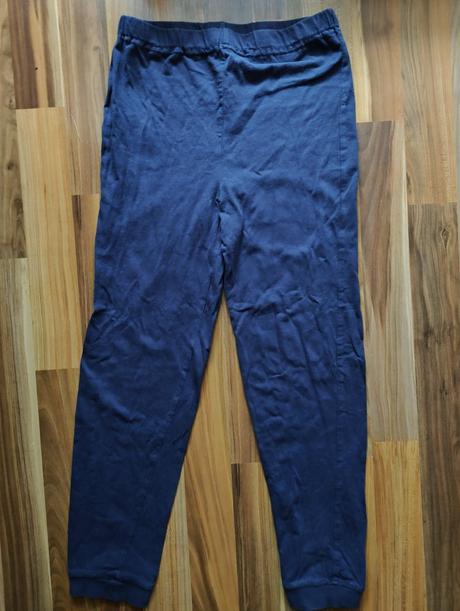 Pyzamove nohavice tchibo, tcm,134