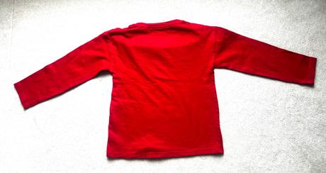 Vianočné tričko xmas elfie, 110