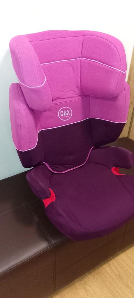 Autosedačka, cybex