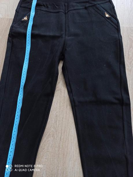 Leginove nohavice m/l, m