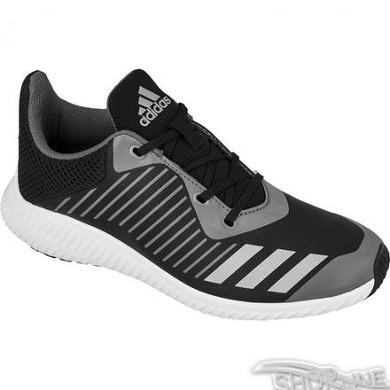 Chlapčenské tenisky zn. adidas 17 10384 b, adidas,37 / 38