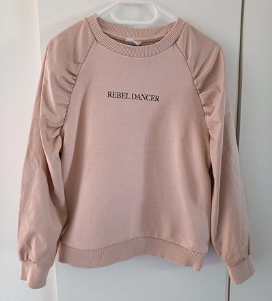 Mikinka zara, zara,128