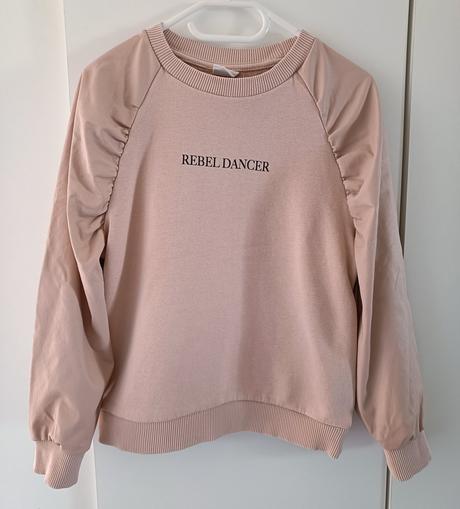 Mikinka zara, zara,128