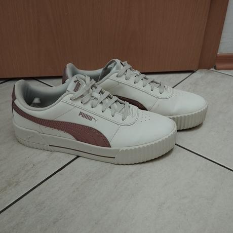 Dámske tenisky puma 41, puma,41
