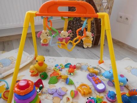 Hrazda na hranie hrkálky predaj spolu,, 