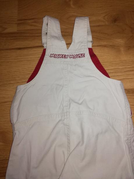 Kratase mickey, disney,80