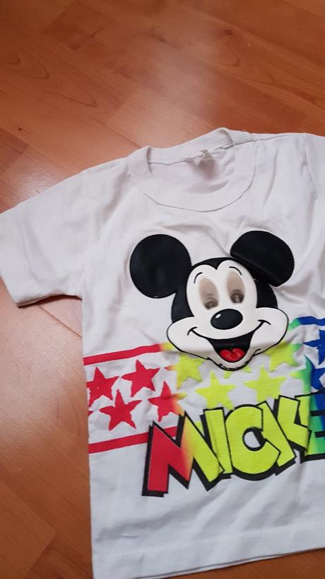 Mickey triko, 86