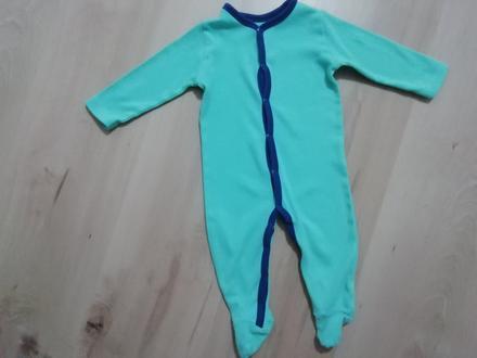 Overal krasnej farby 68 top stav, 68