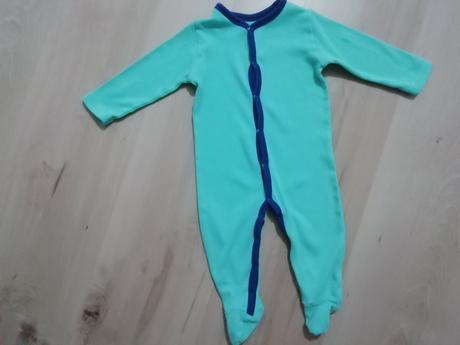 Overal krasnej farby 68 top stav, 68