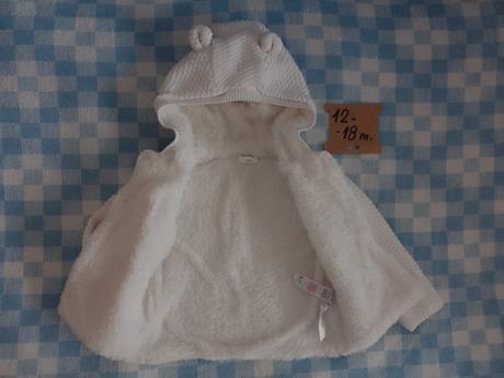 Balík pre dievčatá v.86-92 - 26 ks od 1eur, 86–98