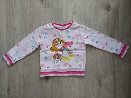 Mikina skye vel.104, 104