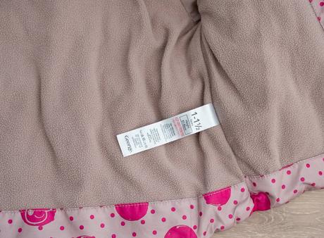 Bunda peppa pig, george,86