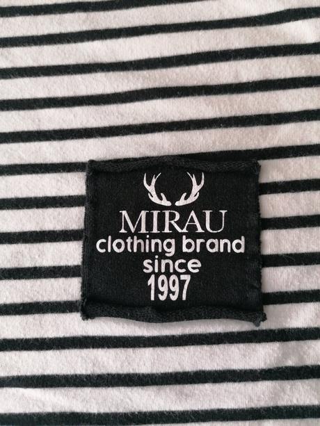 Super tričká, mirau,74