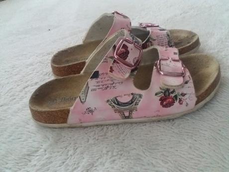 Slapky s klenbou, 35