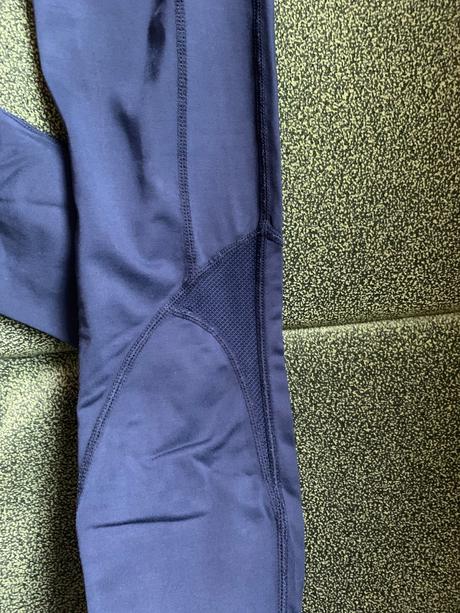 Športové legíny, s