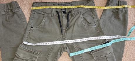 Džínsy znač., chapter young,170