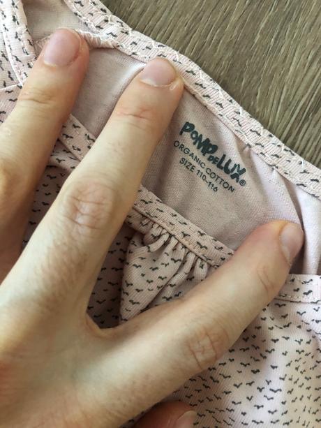 Pyzamko, pompdelux,116