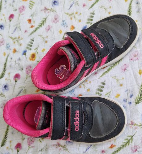Tenisky, adidas,25