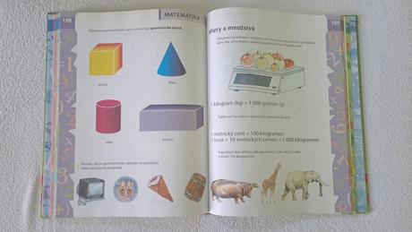 Encyklopédia predškoláka, 