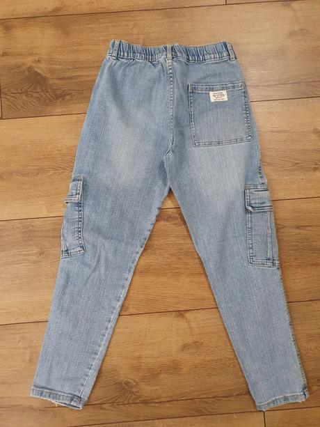 Rifle zara, zara,152