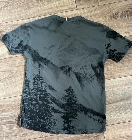 Tričko, tommy hilfiger,140