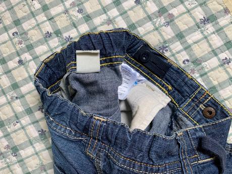 Riflove kratasy (5-6 yrs), 116