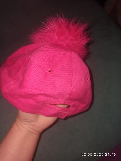 Šiltovka poppy, 128