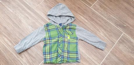 Košelové tričko č.62, dopodopo,62