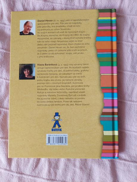 Daniel hevier, čo čaká prváka, 