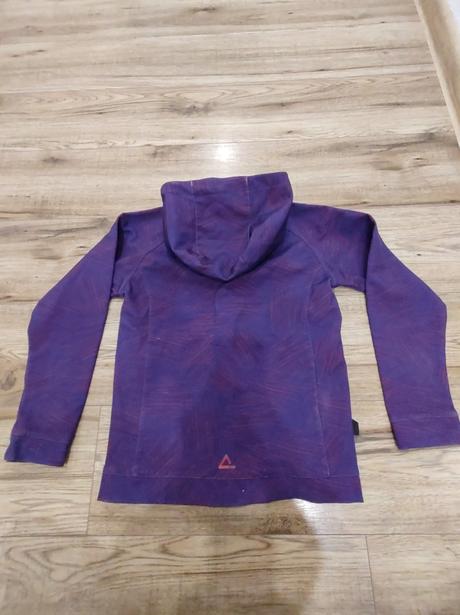 Prechodná vetrovka, 152