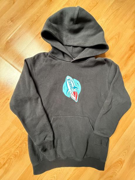 Tepláková súprava moon, 140