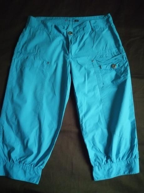 Krátke nohavice, authority,l