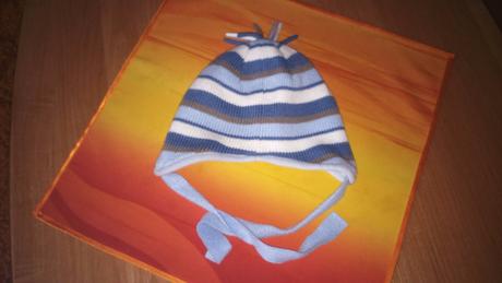 Ciapka na zimu, m&co,86