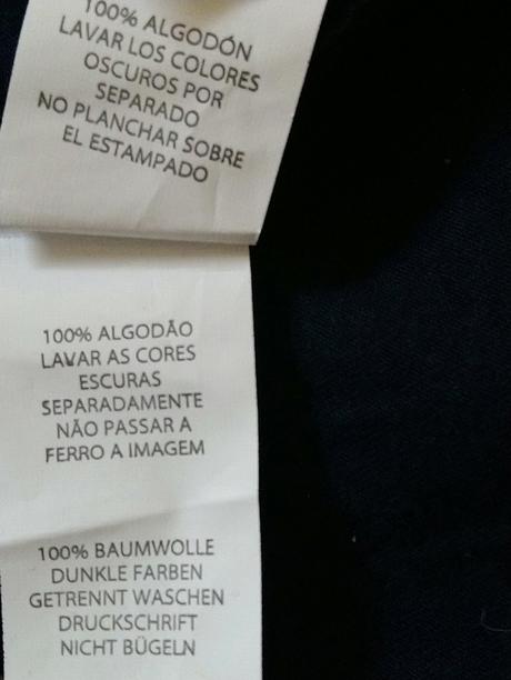 Dámsky tmavo modrý top, atmosphere, atmosphere,l