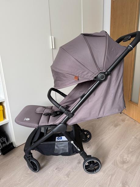 Kocik do lietadla petit mars zip, petite&mars,petite&mars zip