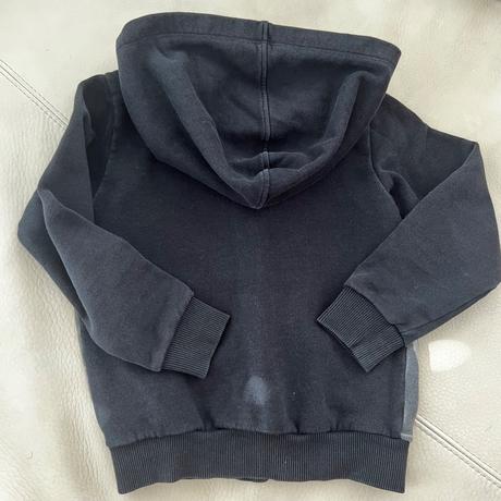 Dolce&gabbana james dean kolekcia mikina vel.4, 104