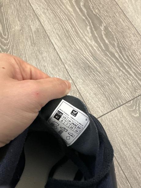 Pánske tenisky veja, 41