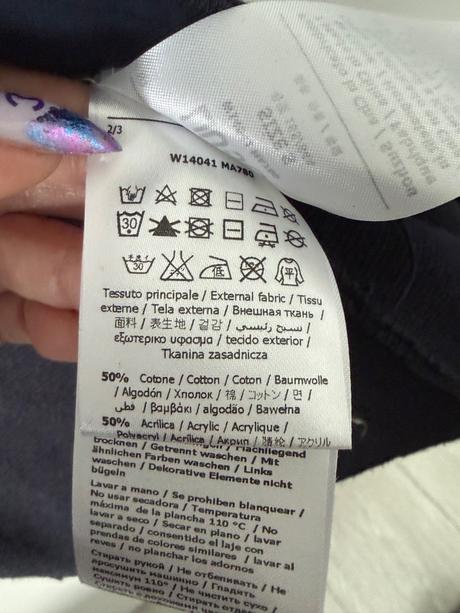 Kabátik-sako liu jo, liu jo,s